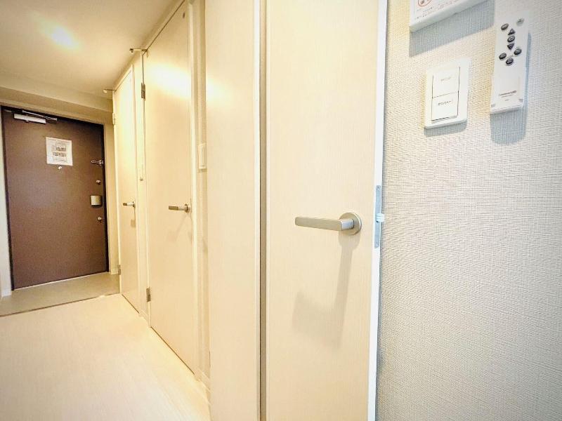 Arashi Hotel Nambaminami image