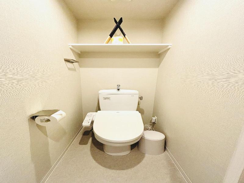 Arashi Hotel Nambaminami image