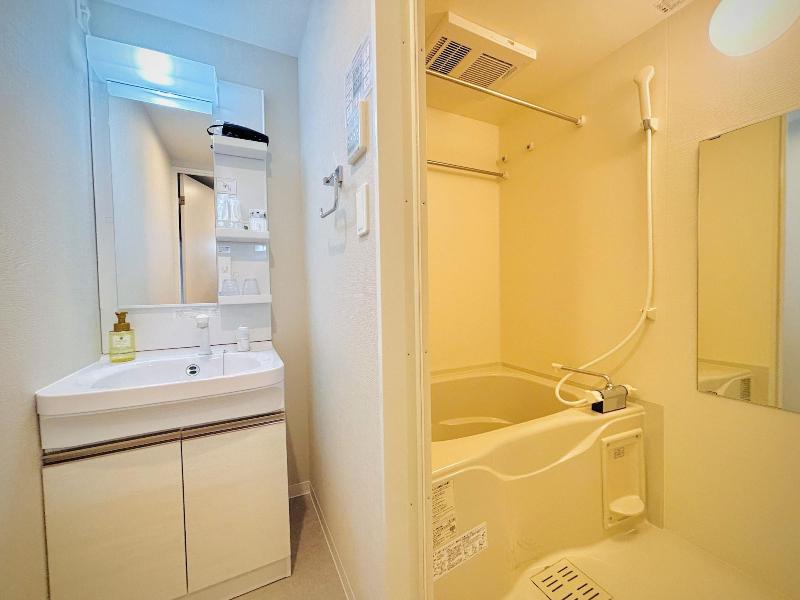 Arashi Hotel Nambaminami image