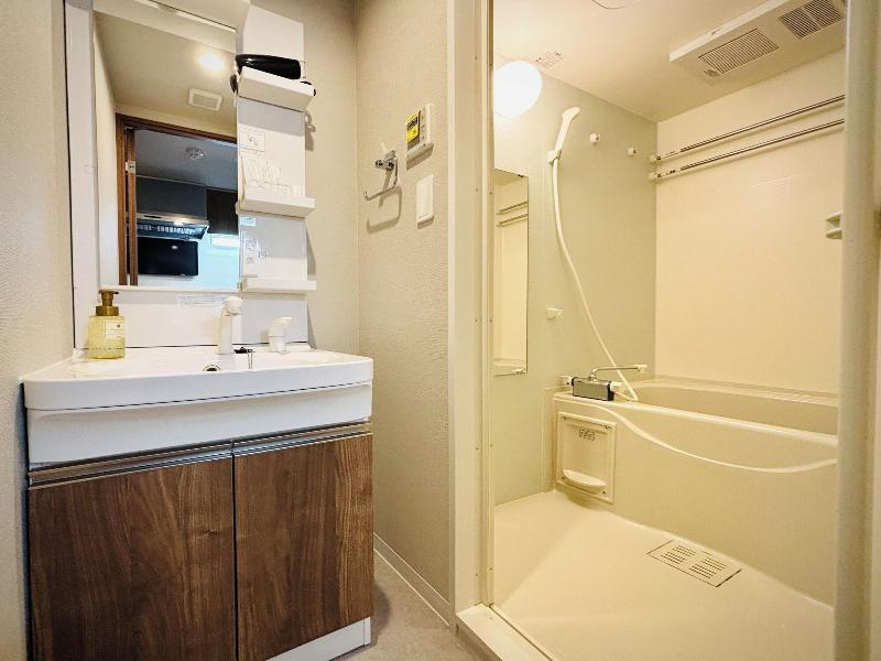 Arashi Hotel Nambaminami image