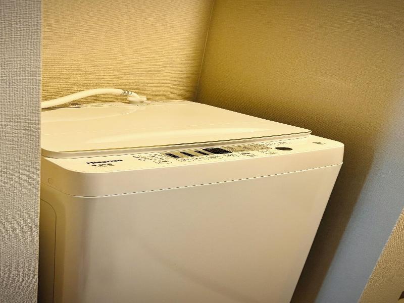 Arashi Hotel Nambaminami image