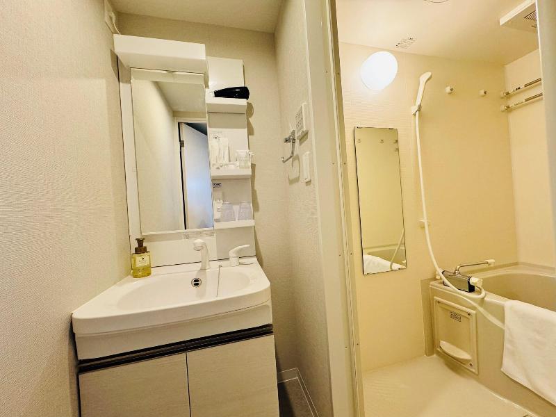 Arashi Hotel Nambaminami image