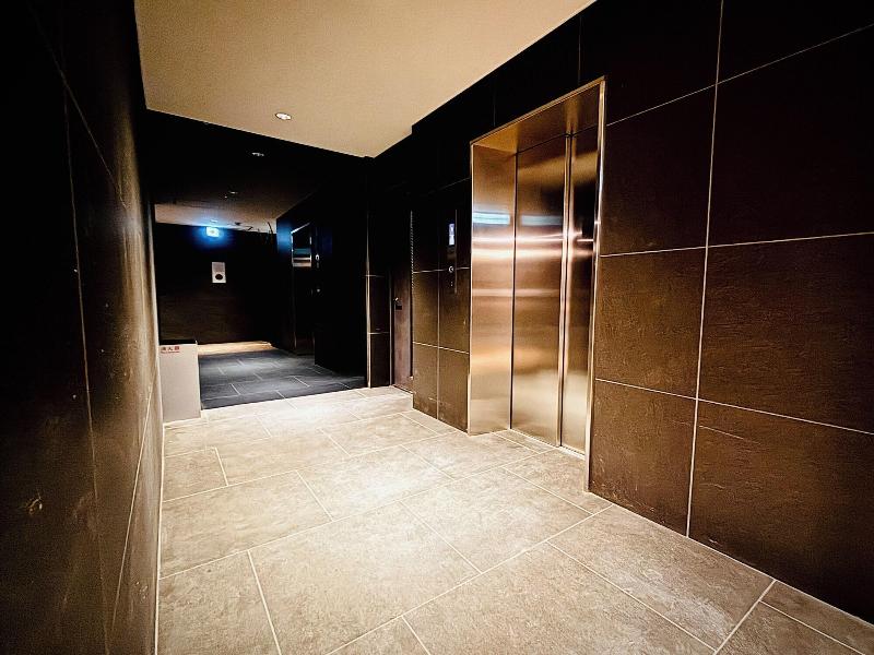 Arashi Hotel Nambaminami image