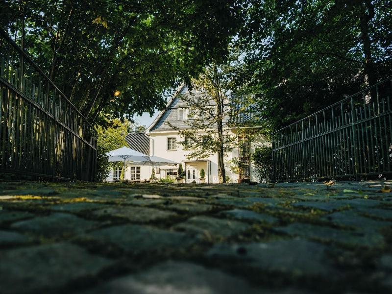 Relais & Chateaux Diepeschrather Mã¼hle image