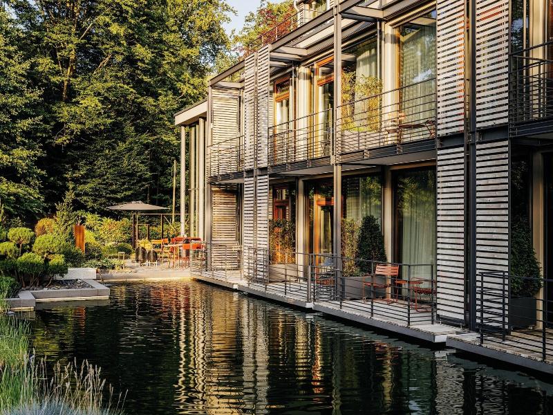 Relais & Chateaux Diepeschrather Mã¼hle image
