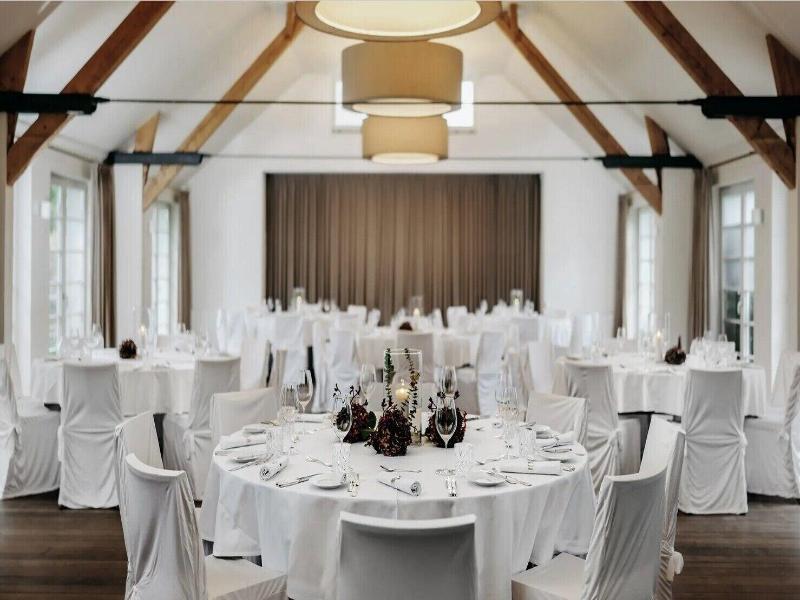 Relais & Chateaux Diepeschrather Mã¼hle image