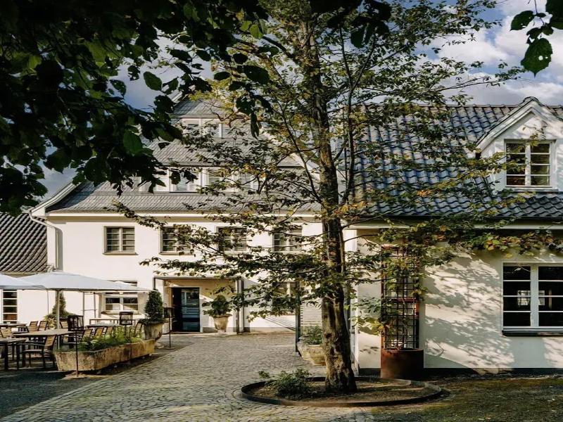 Relais & Chateaux Diepeschrather Mã¼hle image
