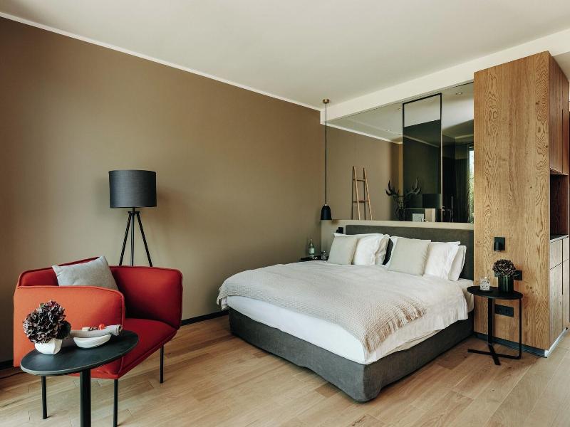 Relais & Chateaux Diepeschrather Mã¼hle image