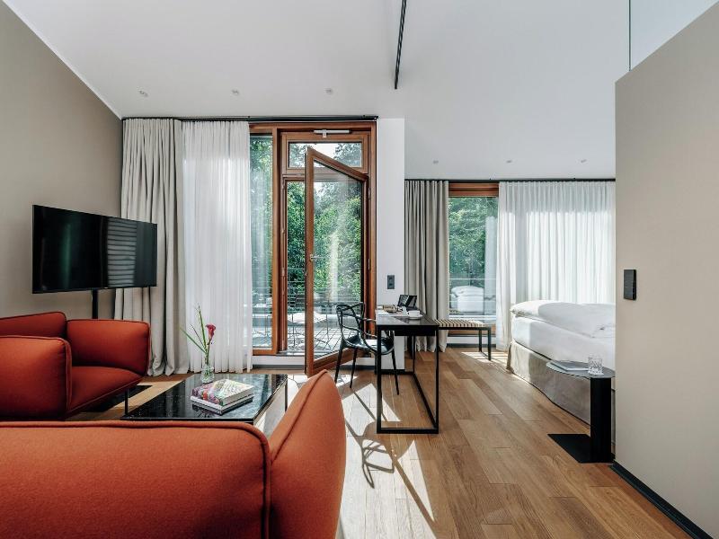 Relais & Chateaux Diepeschrather Mã¼hle image