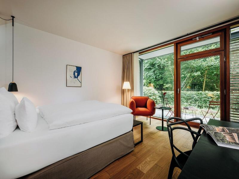 Relais & Chateaux Diepeschrather Mã¼hle image