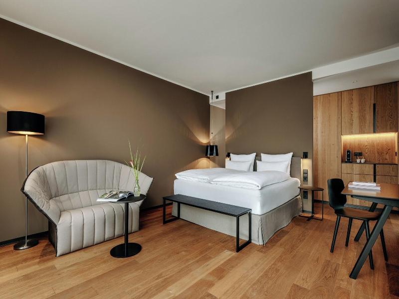 Relais & Chateaux Diepeschrather Mã¼hle image