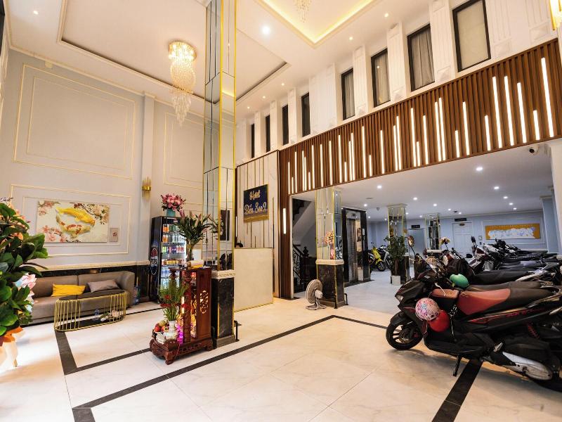 Bien Sao 2 Hotel- Nguyen Van Luong image