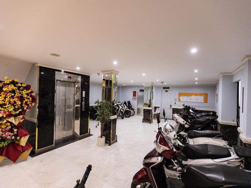 Bien Sao 2 Hotel- Nguyen Van Luong image