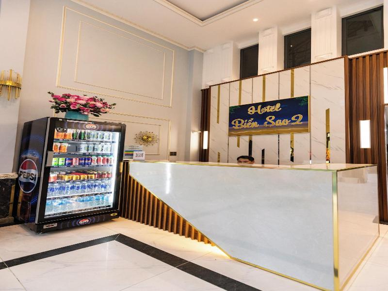 Bien Sao 2 Hotel- Nguyen Van Luong image