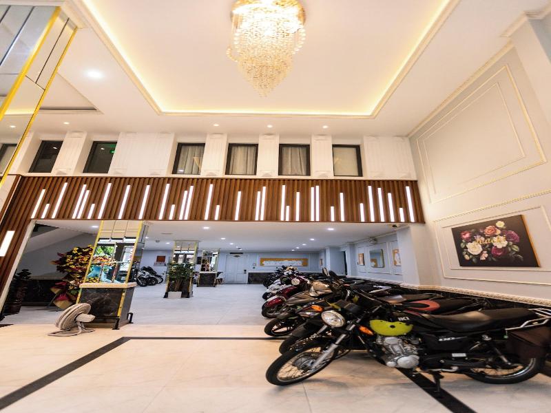 Bien Sao 2 Hotel- Nguyen Van Luong image