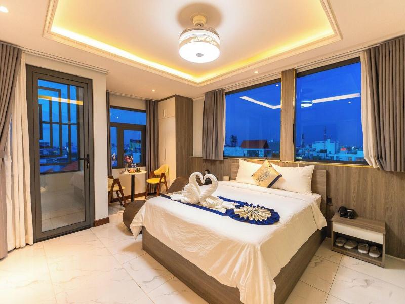 Bien Sao 2 Hotel- Nguyen Van Luong image
