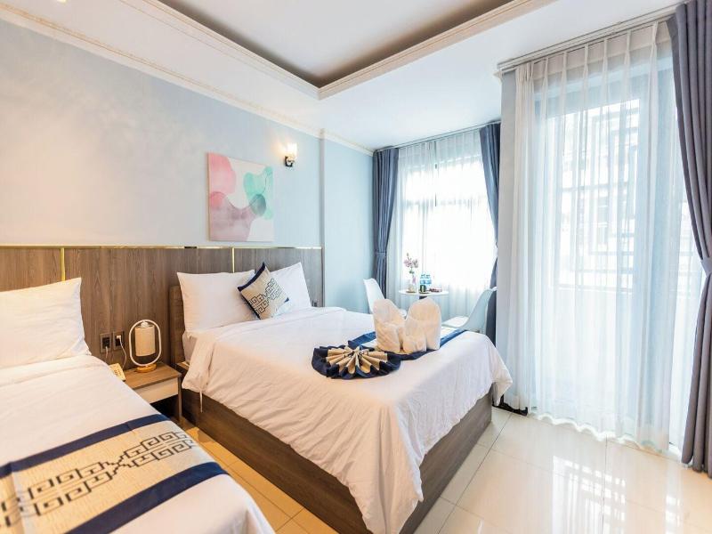 Bien Sao 2 Hotel- Nguyen Van Luong image