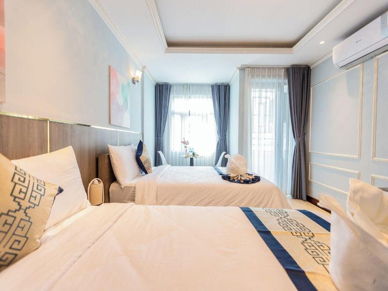 Bien Sao 2 Hotel- Nguyen Van Luong image
