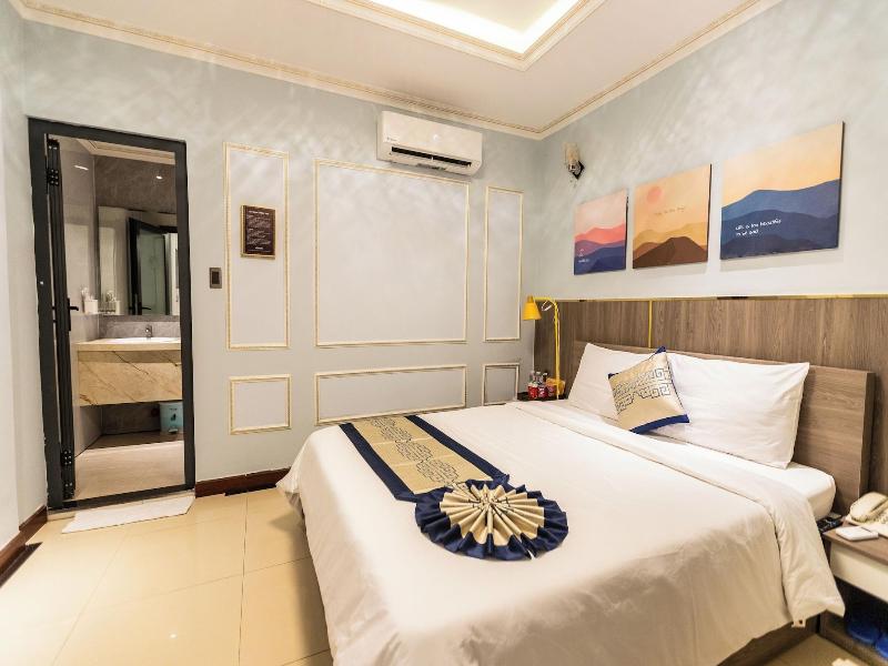 Bien Sao 2 Hotel- Nguyen Van Luong image