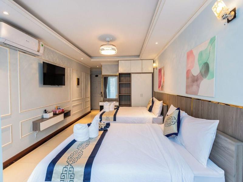 Bien Sao 2 Hotel- Nguyen Van Luong image