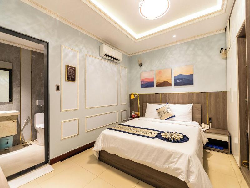 Bien Sao 2 Hotel- Nguyen Van Luong image
