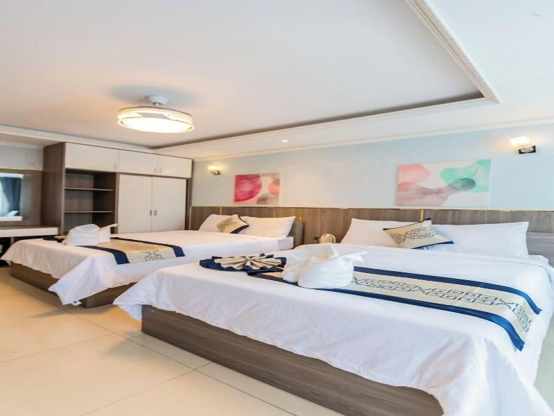 Bien Sao 2 Hotel- Nguyen Van Luong image