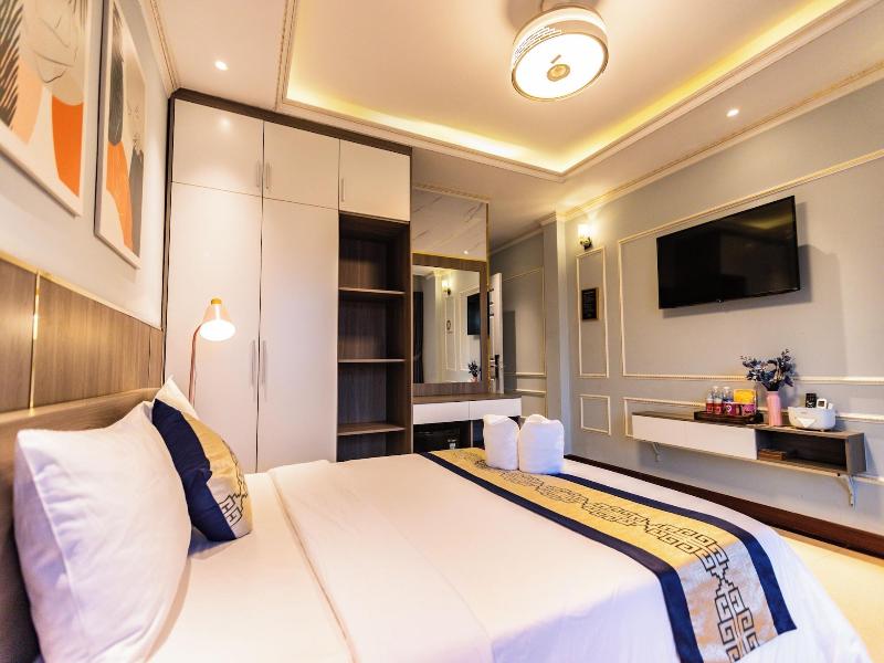 Bien Sao 2 Hotel- Nguyen Van Luong image