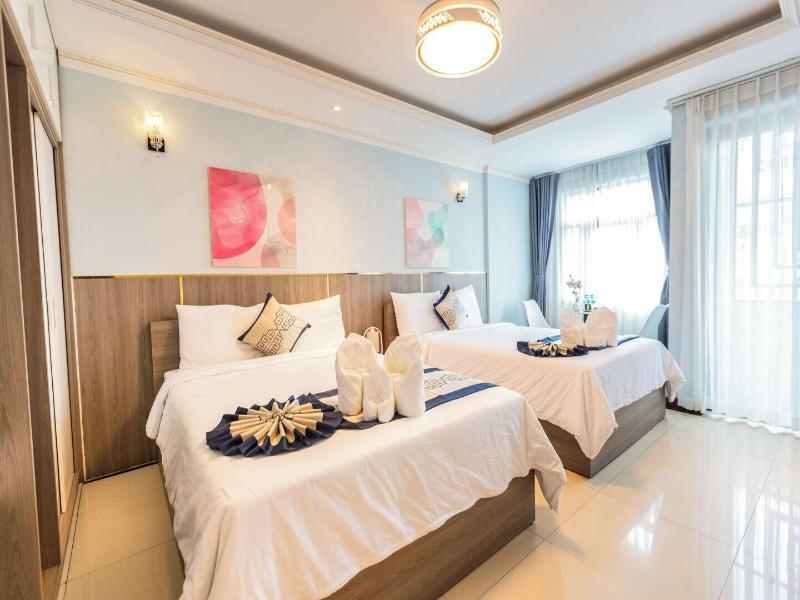 Bien Sao 2 Hotel- Nguyen Van Luong image