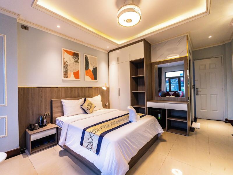 Bien Sao 2 Hotel- Nguyen Van Luong image