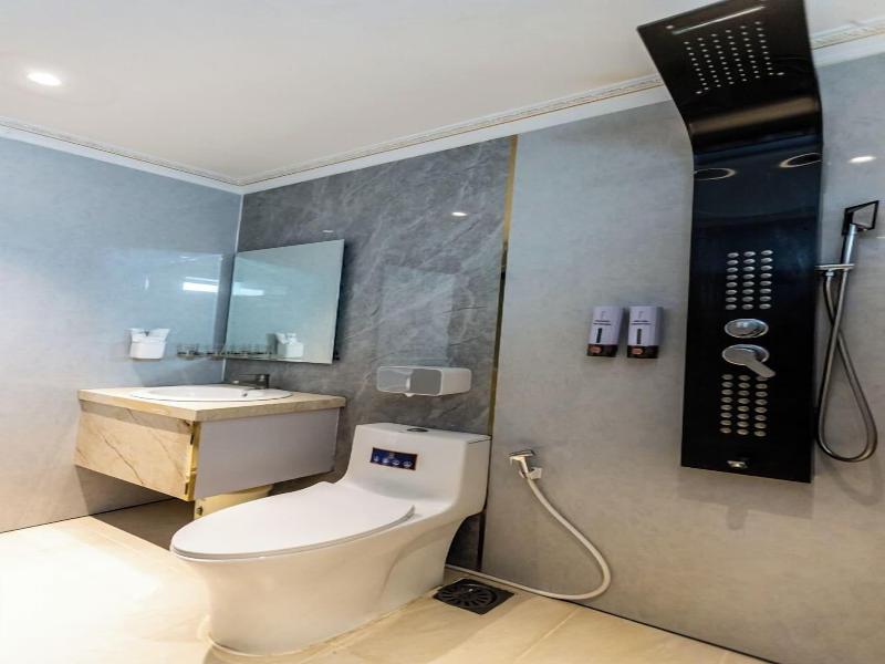Bien Sao 2 Hotel- Nguyen Van Luong image