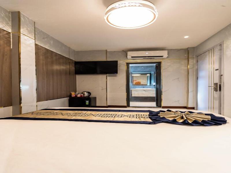 Bien Sao 2 Hotel- Nguyen Van Luong image