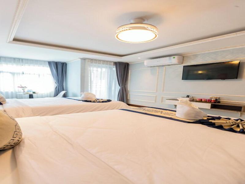 Bien Sao 2 Hotel- Nguyen Van Luong image
