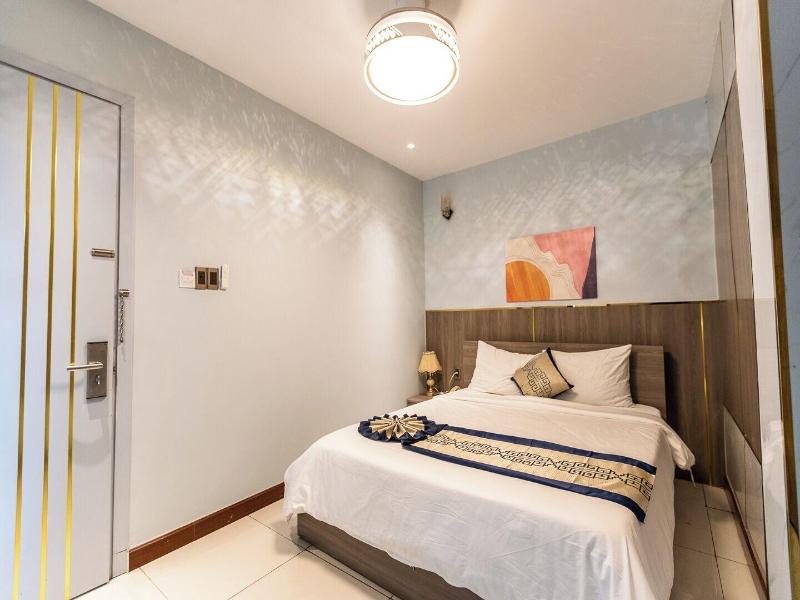 Bien Sao 2 Hotel- Nguyen Van Luong image