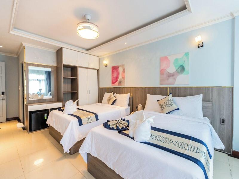 Bien Sao 2 Hotel- Nguyen Van Luong image