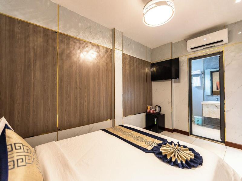 Bien Sao 2 Hotel- Nguyen Van Luong image