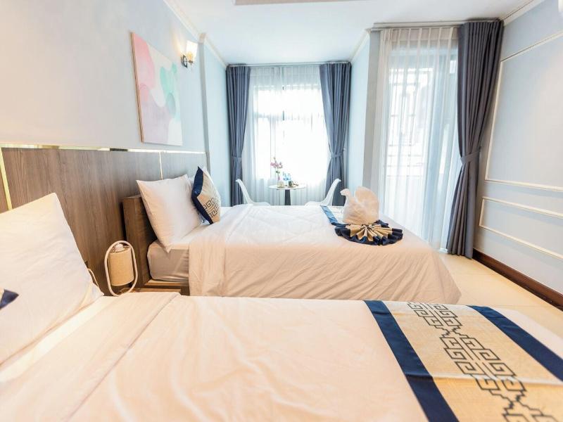 Bien Sao 2 Hotel- Nguyen Van Luong image