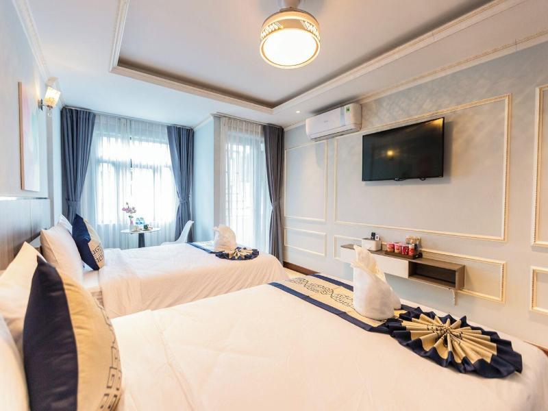 Bien Sao 2 Hotel- Nguyen Van Luong image