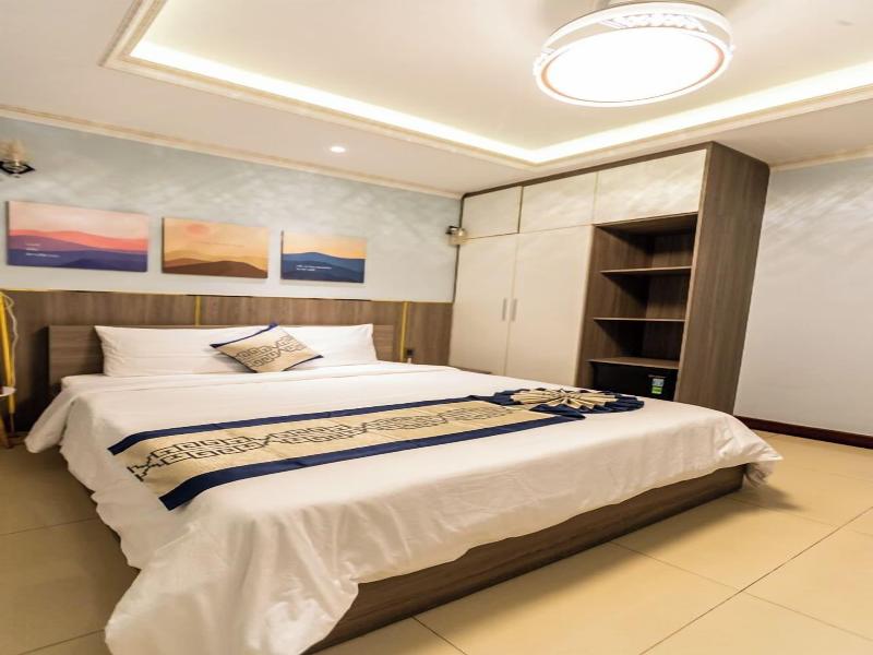 Bien Sao 2 Hotel- Nguyen Van Luong image