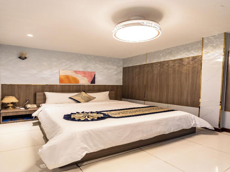 Bien Sao 2 Hotel- Nguyen Van Luong image