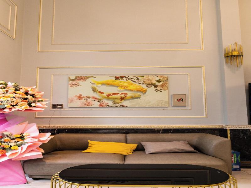 Bien Sao 2 Hotel- Nguyen Van Luong image