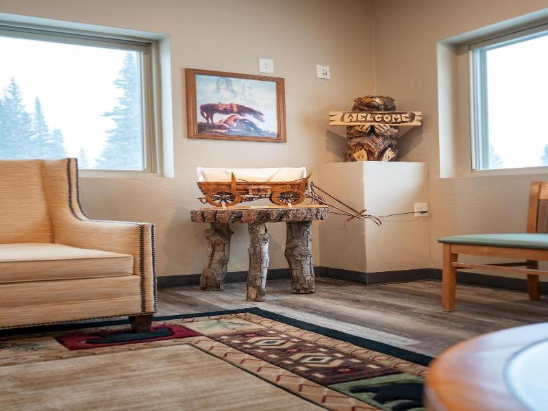 Wagon Wheel Hotel image