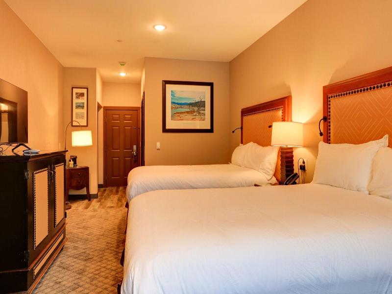 Wagon Wheel Hotel image