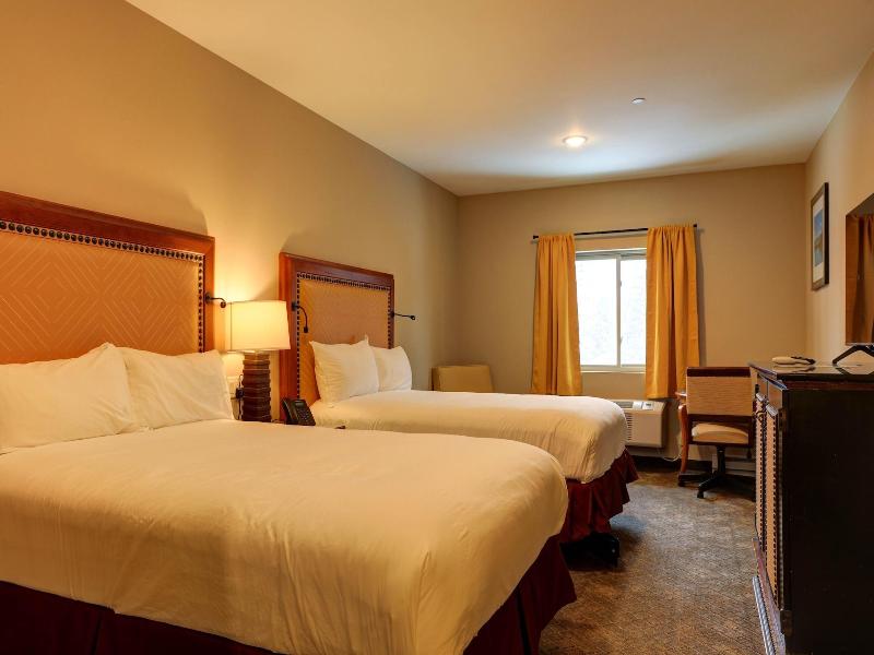 Wagon Wheel Hotel image