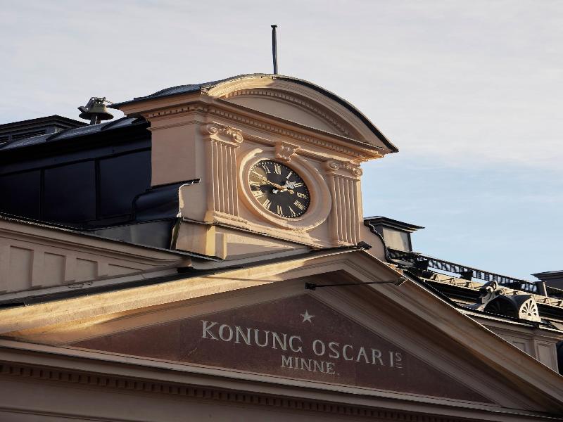 Stockholm Stadshotell image