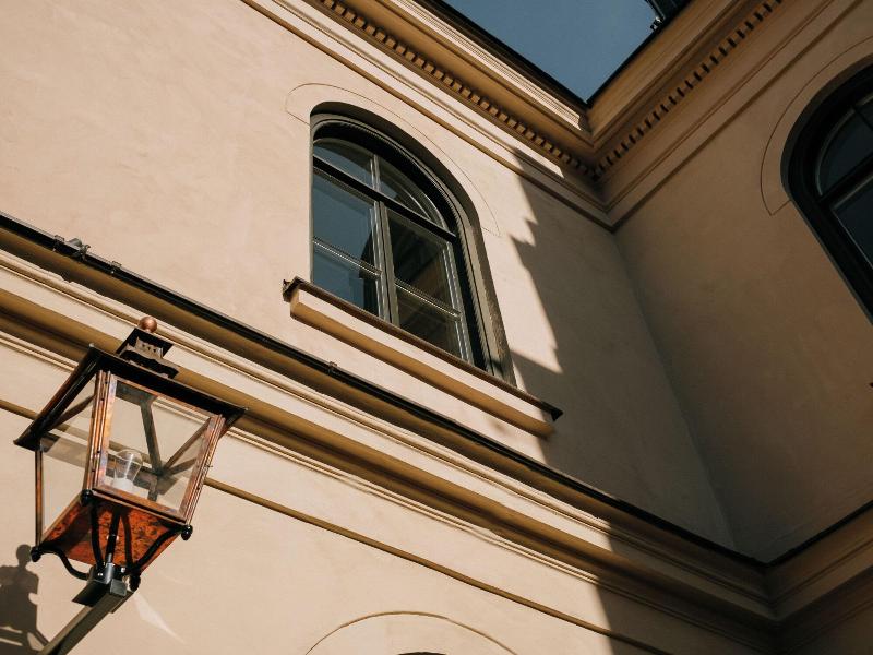 Stockholm Stadshotell image