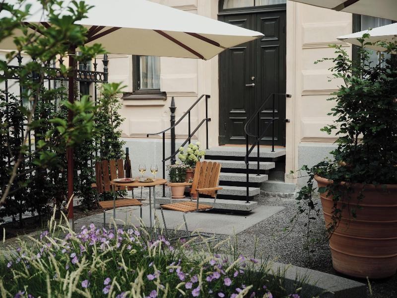 Stockholm Stadshotell image