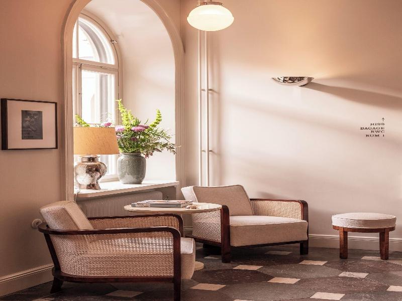 Stockholm Stadshotell image