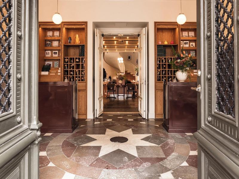 Stockholm Stadshotell image