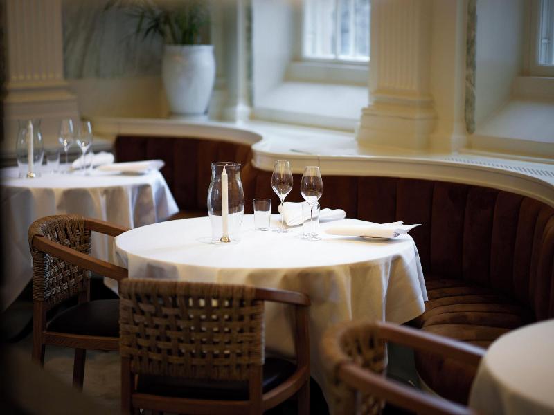 Stockholm Stadshotell image