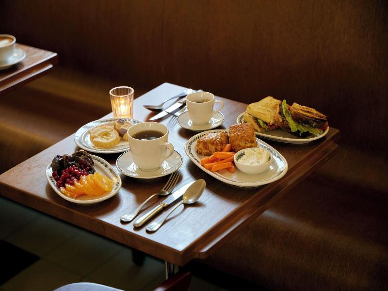Stockholm Stadshotell image